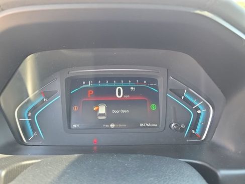 Used 2024 Honda Odyssey Elite image 22