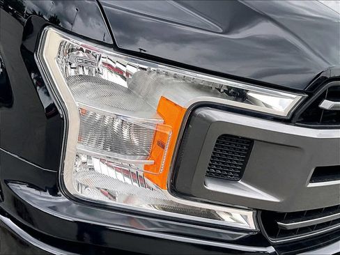 Used 2018 Ford F150 XLT w/ Equipment Group 301A Mid AWD/4WD image 31