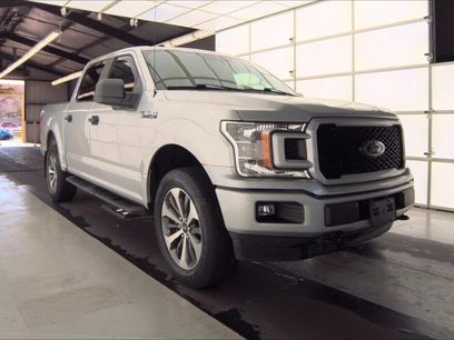 Used 2019 Ford F150 XL w/ Equipment Group 101A Mid