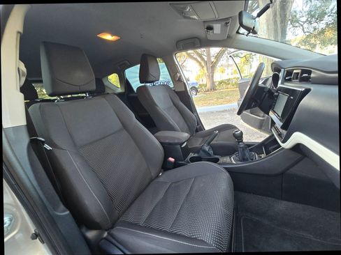 Used 2016 Scion iM image 29