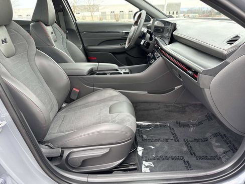 Used 2025 Hyundai Sonata N Line image 19