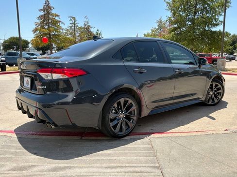 Used 2023 Toyota Corolla SE FWD image 6