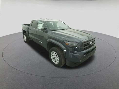 New 2025 Toyota Tacoma SR5 image 13