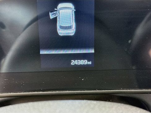 Used 2025 Kia Sportage EX w/ Premium Package AWD/4WD image 34