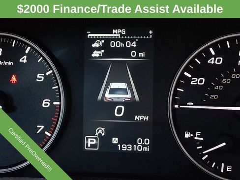 Used 2024 Subaru Legacy Premium AWD/4WD image 20