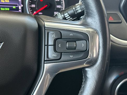 Used 2019 Chevrolet Blazer LT FWD image 32