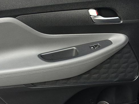Certified 2023 Hyundai Santa Fe SEL FWD image 10
