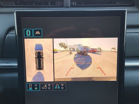 New 2026 GMC Terrain Elevation image 21