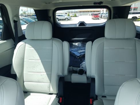 New 2026 Hyundai Palisade Calligraphy AWD/4WD image 19
