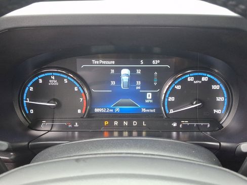 Used 2021 Ford Bronco Sport Outer Banks w/ Outer Banks Package AWD/4WD image 27