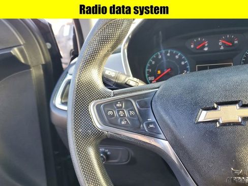 Used 2020 Chevrolet Equinox LS w/ LS Convenience Package image 11