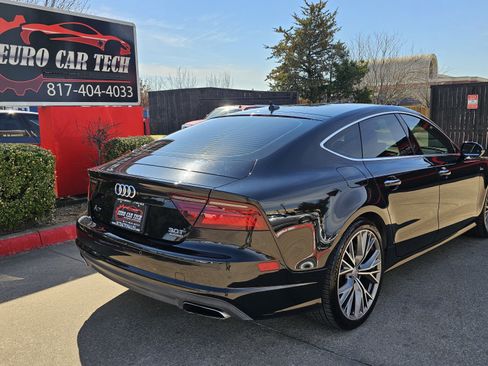 Used 2016 Audi A7 3.0T Premium Plus image 8