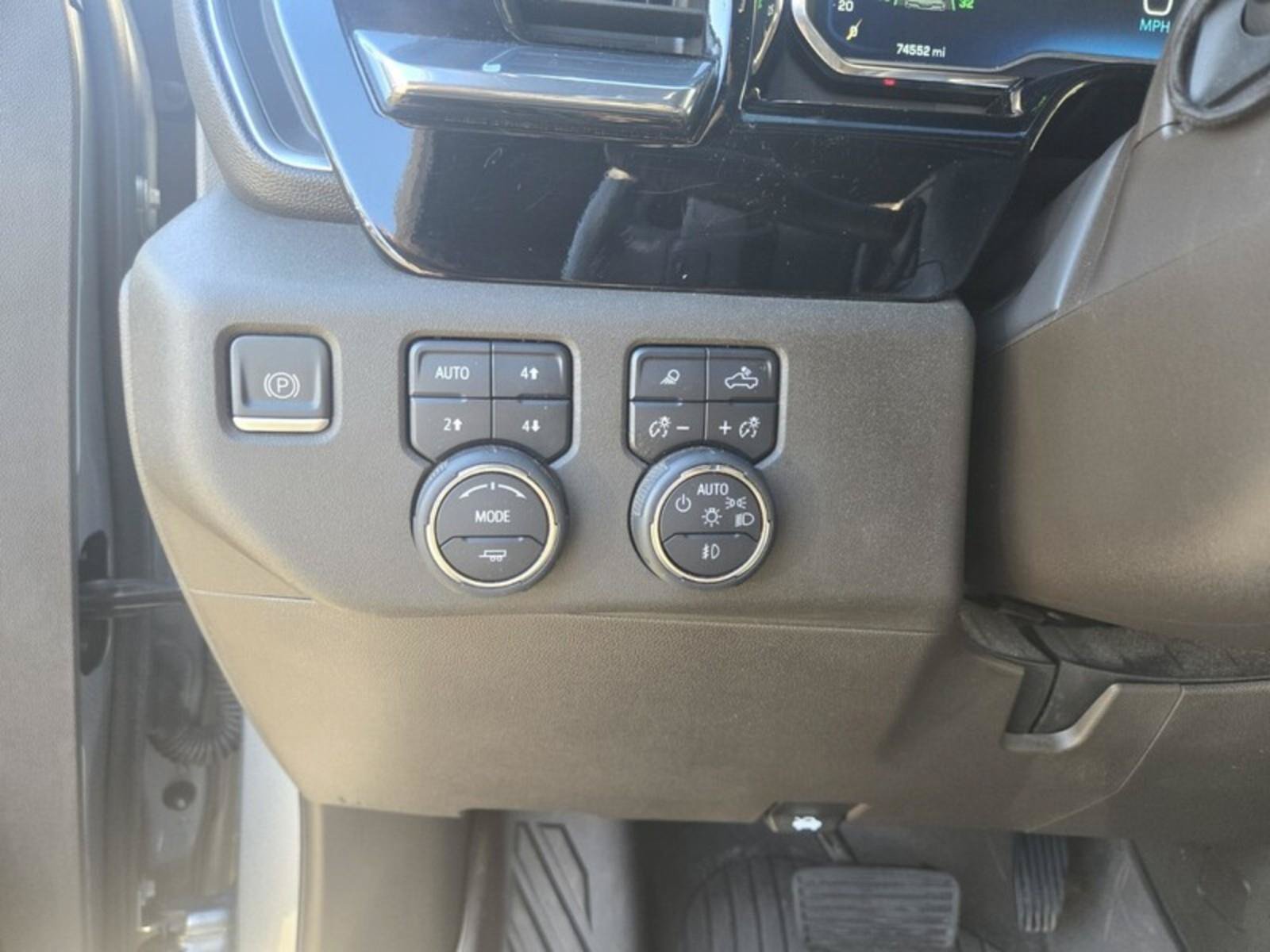 Used 2023 Chevrolet Silverado 1500 RST w/ RST All Star Premium Package AWD/4WD image 13
