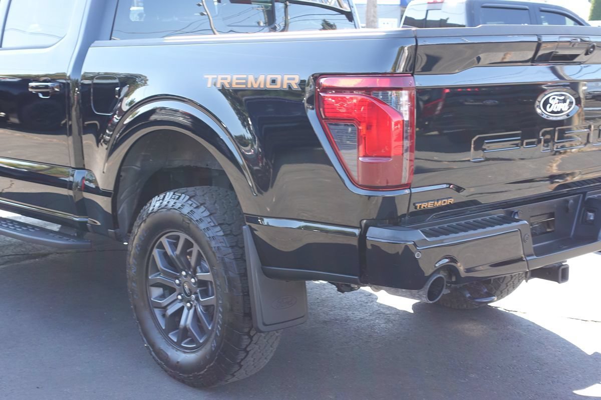 Used 2025 Ford F150 Tremor w/ Bed Utility Package AWD/4WD image 11