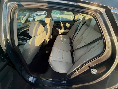 New 2026 Honda Accord LX image 20