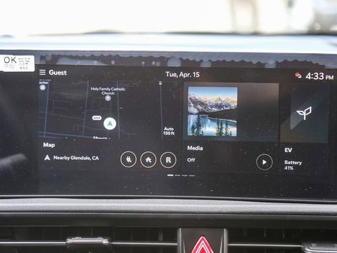 New 2025 Kia EV6 Light image 7