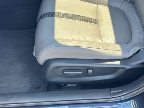 Certified 2021 Honda Civic EX-L image 18