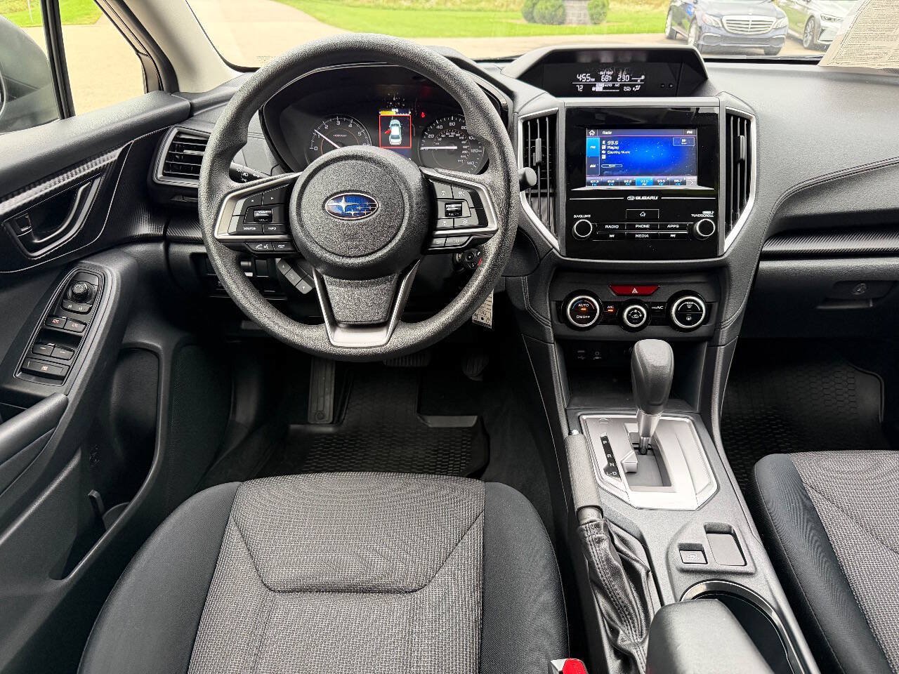 Used 2023 Subaru Crosstrek 2.0i AWD/4WD image 15