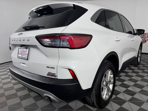 Used 2021 Ford Escape SE w/ Convenience Package image 29