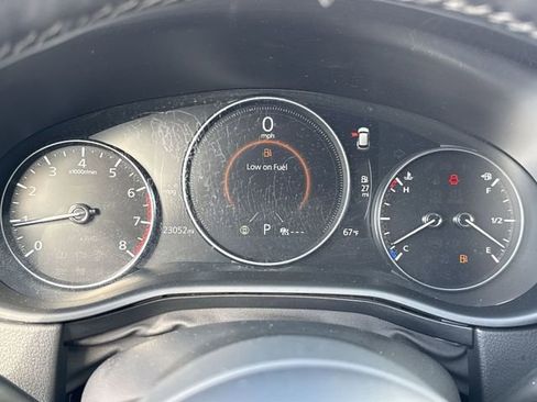 Used 2025 MAZDA CX-50 2.5 Turbo w/ Cargo Package image 29