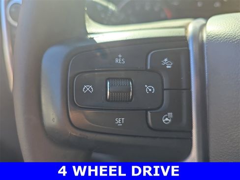 Used 2019 GMC Sierra 1500 SLT w/ SLT Premium Plus Package image 17