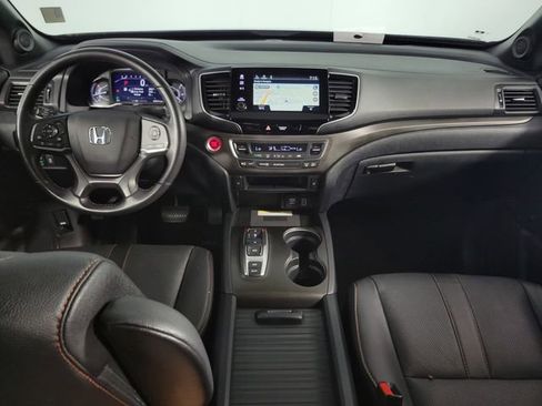 Used 2023 Honda Passport TrailSport image 26
