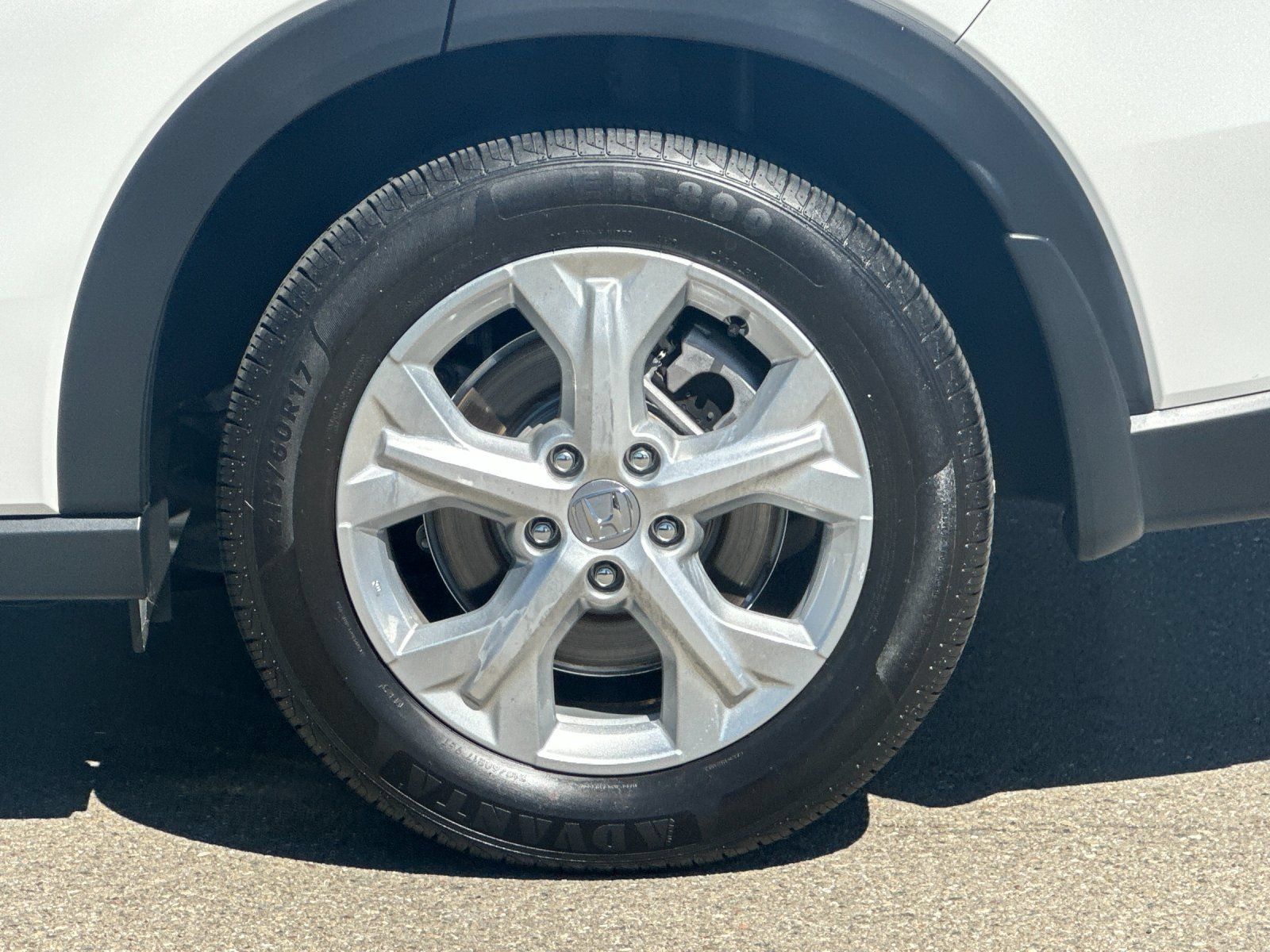 Used 2023 Honda HR-V LX image 23