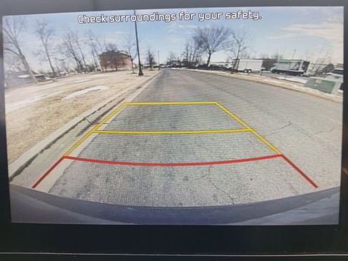 Certified 2023 Kia Sportage X-Line image 45