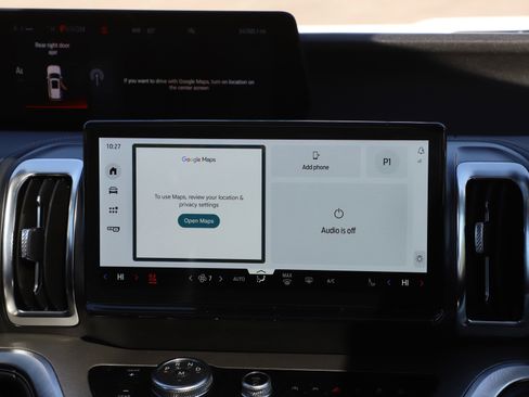 Used 2025 Ford Expedition Max Platinum image 16