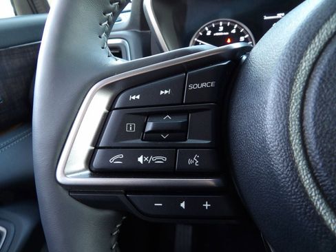 New 2026 Subaru Ascent Touring image 50