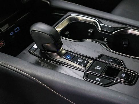 Used 2024 Lexus RX 350 Premium w/ Convenience Package FWD image 21