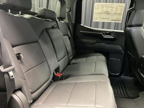 New 2026 Chevrolet Silverado 1500 LTZ image 21