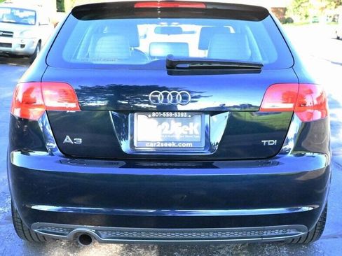 Used 2012 Audi A3 TDI Premium Plus FWD image 8
