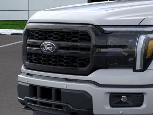 New 2026 Ford F150 Lariat w/ Equipment Group 502A High image 17