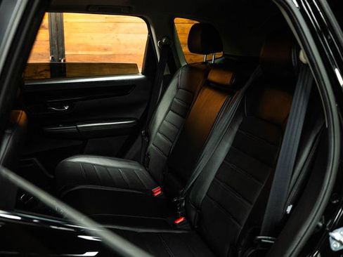 Used 2023 Honda CR-V EX-L image 11