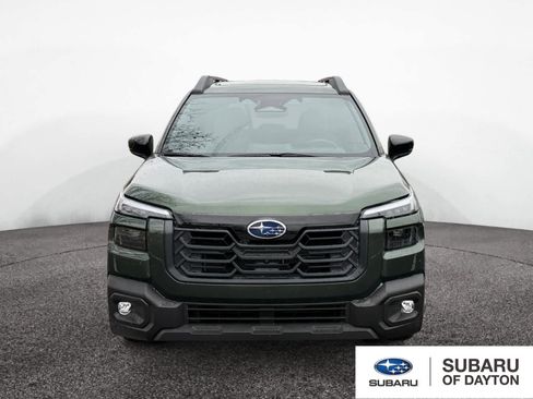 New 2026 Subaru Outback Limited XT image 8