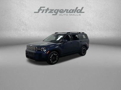 Used 2025 Hyundai Santa Fe SEL