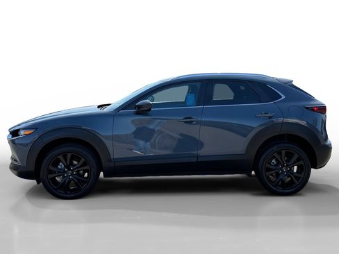 Certified 2022 MAZDA CX-30 AWD 2.5 S w/ Preferred Package image 2