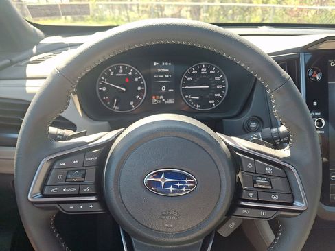 Certified 2026 Subaru Forester Limited image 19