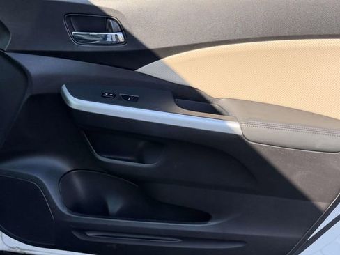 Used 2015 Honda CR-V Touring image 6