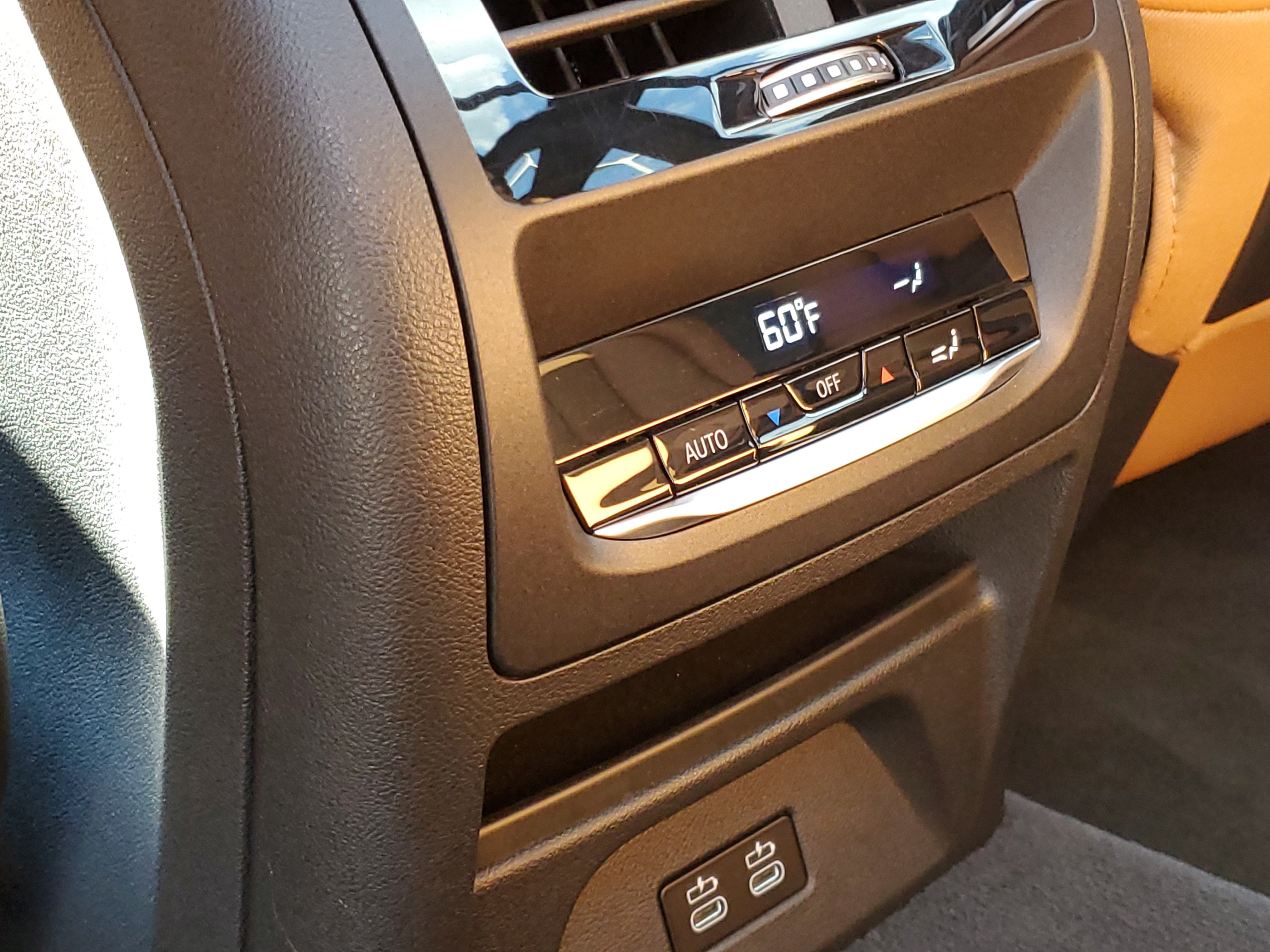 Certified 2023 BMW X3 xDrive30i w/ Convenience Package AWD/4WD image 32