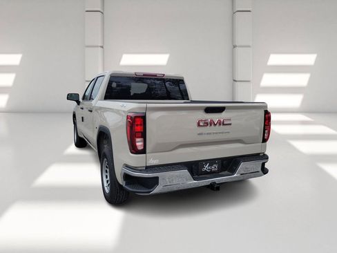 New 2026 GMC Sierra 1500 Pro w/ Pro Value Package image 5