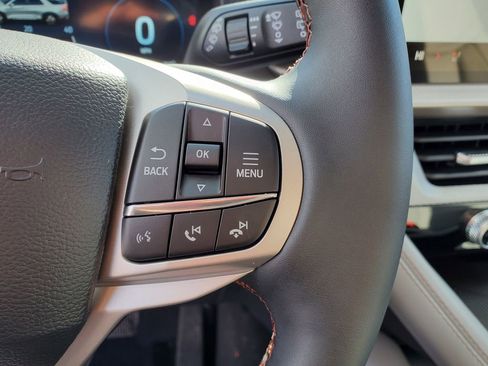 New 2026 Ford Explorer Active w/ Active Comfort Package image 16