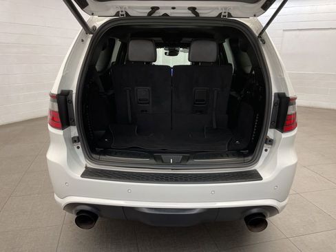 Certified 2025 Dodge Durango R/T image 28
