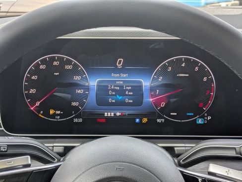 New 2026 Mercedes-Benz GLE 350 4MATIC image 31