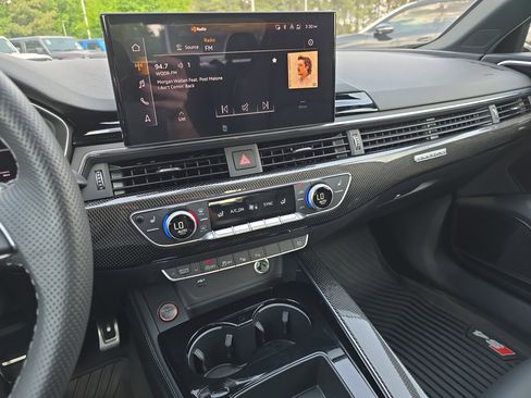 Used 2023 Audi S4 Prestige w/ Prestige Package AWD/4WD image 19