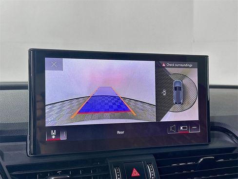 Used 2023 Audi SQ5 Premium Plus image 23