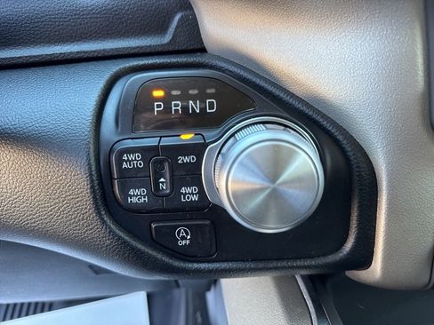 Used 2020 RAM 1500 Laramie image 13