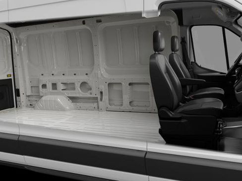 New 2026 Ford Transit 250 148 Medium Roof RWD image 27