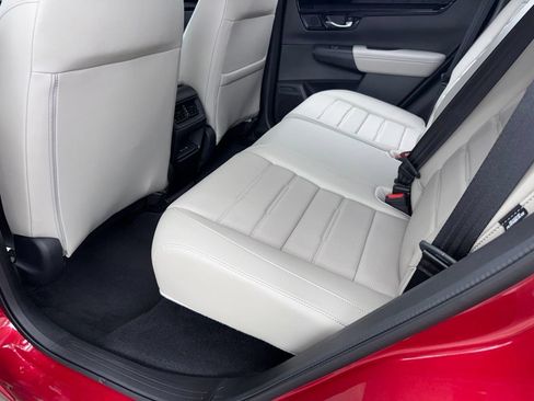 Used 2026 Honda CR-V EX-L image 27